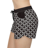 R4P Patterned Women's Shorts