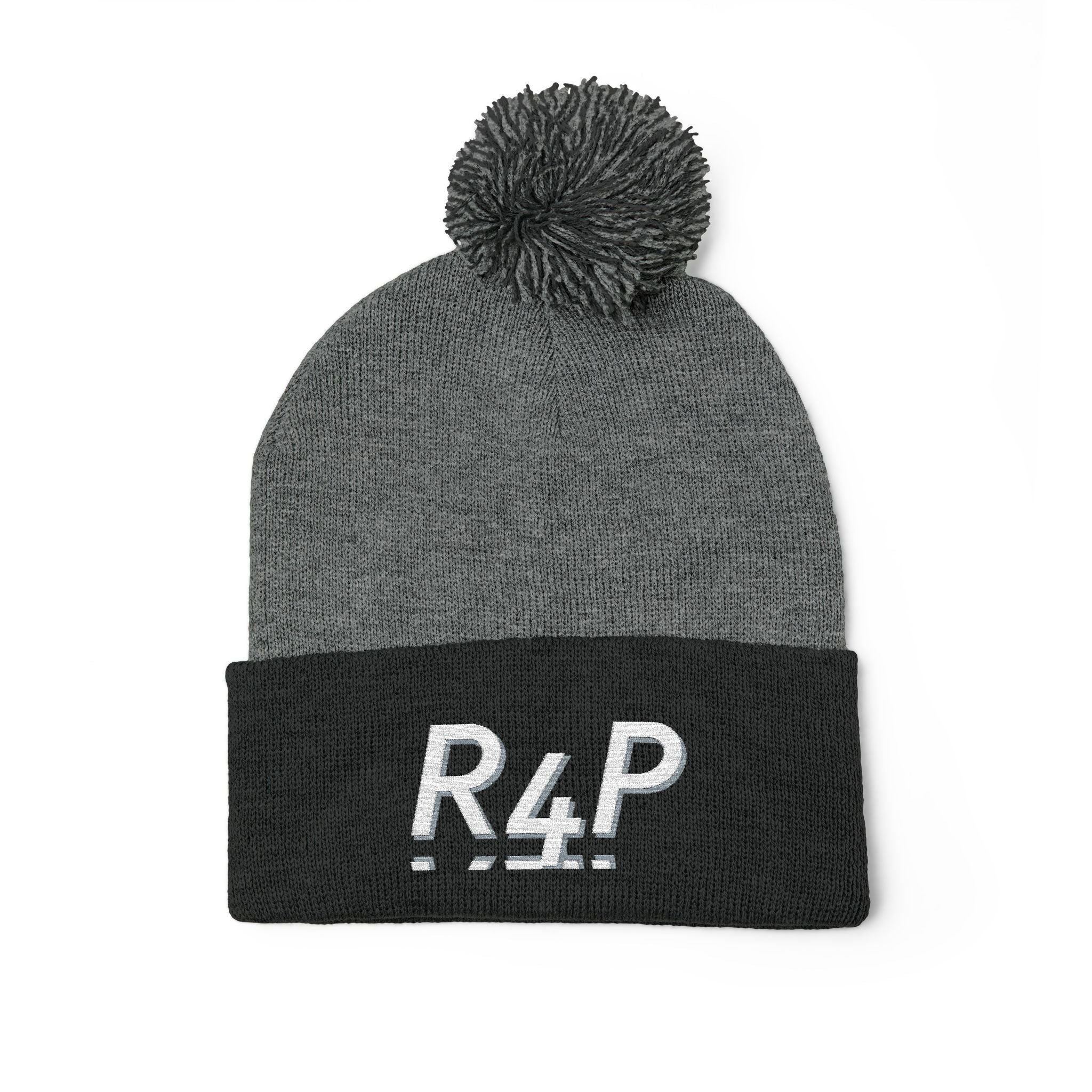 R4P Beanie