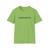 "Be Courageous” T-Shirt