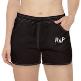 R4P Women's Shorts