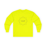 "Believe In Yourself” Long Sleeve