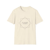"Believe In Yourself” T-Shirt