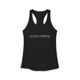 ”Everything Will Be Alright” Tank Top