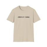 "Highly Favored” T-Shirt