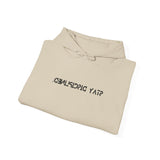 "Stay Disciplined” Hoodie