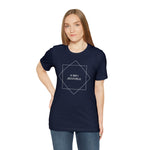 Load image into Gallery viewer, &quot;I am a Survivor&quot; Women&#39;s  Short Sleeve Tee

