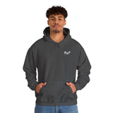 Positivity Can Change The World Hoodie