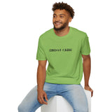 "Highly Favored” T-Shirt