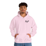 Positivity Can Change The World Hoodie