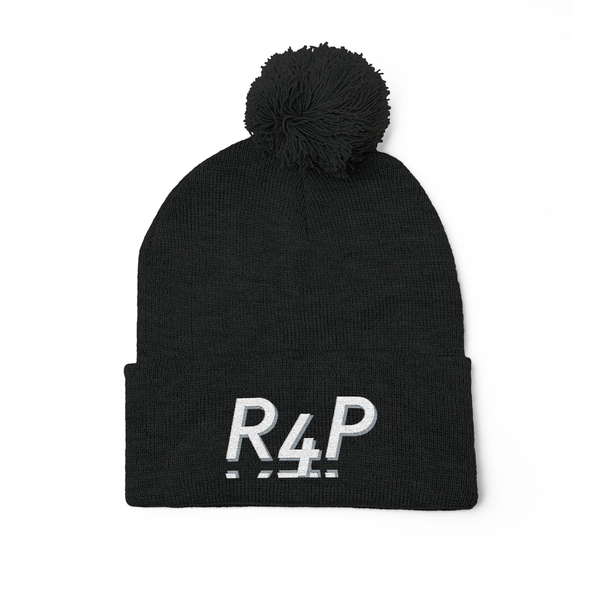 R4P Beanie