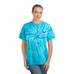 Load image into Gallery viewer, Positivity Can Change The World Tie-Dye T-Shirt
