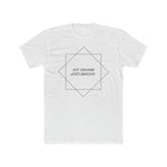 Load image into Gallery viewer, &quot;Imagine the Possibilities&quot; Men&#39;s Cotton Crew Tee
