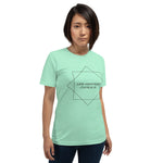 Load image into Gallery viewer, &quot;Everything Will be Alright&quot; Women&#39;s Short Sleeve Tee
