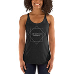 Load image into Gallery viewer, &quot;Everything Will be Alright&quot; Women&#39;s Tank
