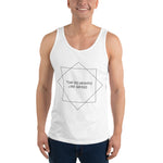 Load image into Gallery viewer, &quot;Others Do Not Define Me&quot; Men&#39;s Tank
